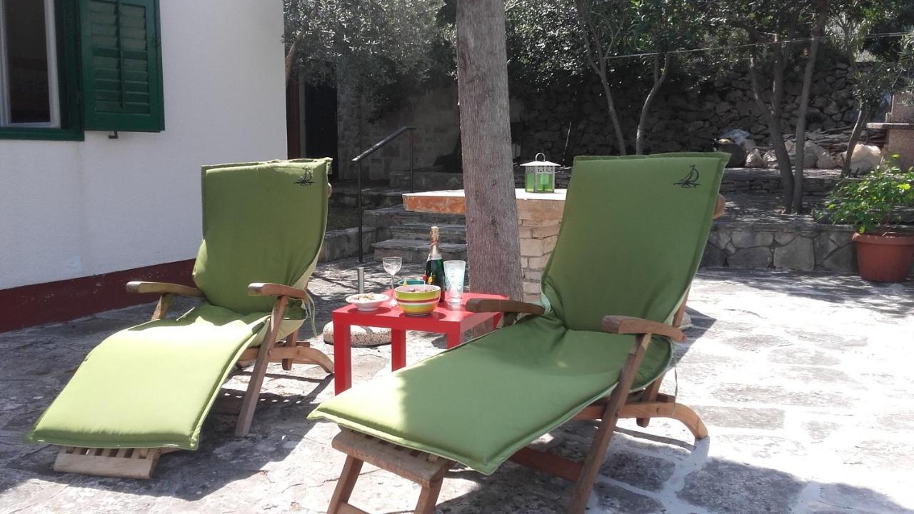 Holiday Home Pavarotti ซูเปตาร์ ภายนอก รูปภาพ