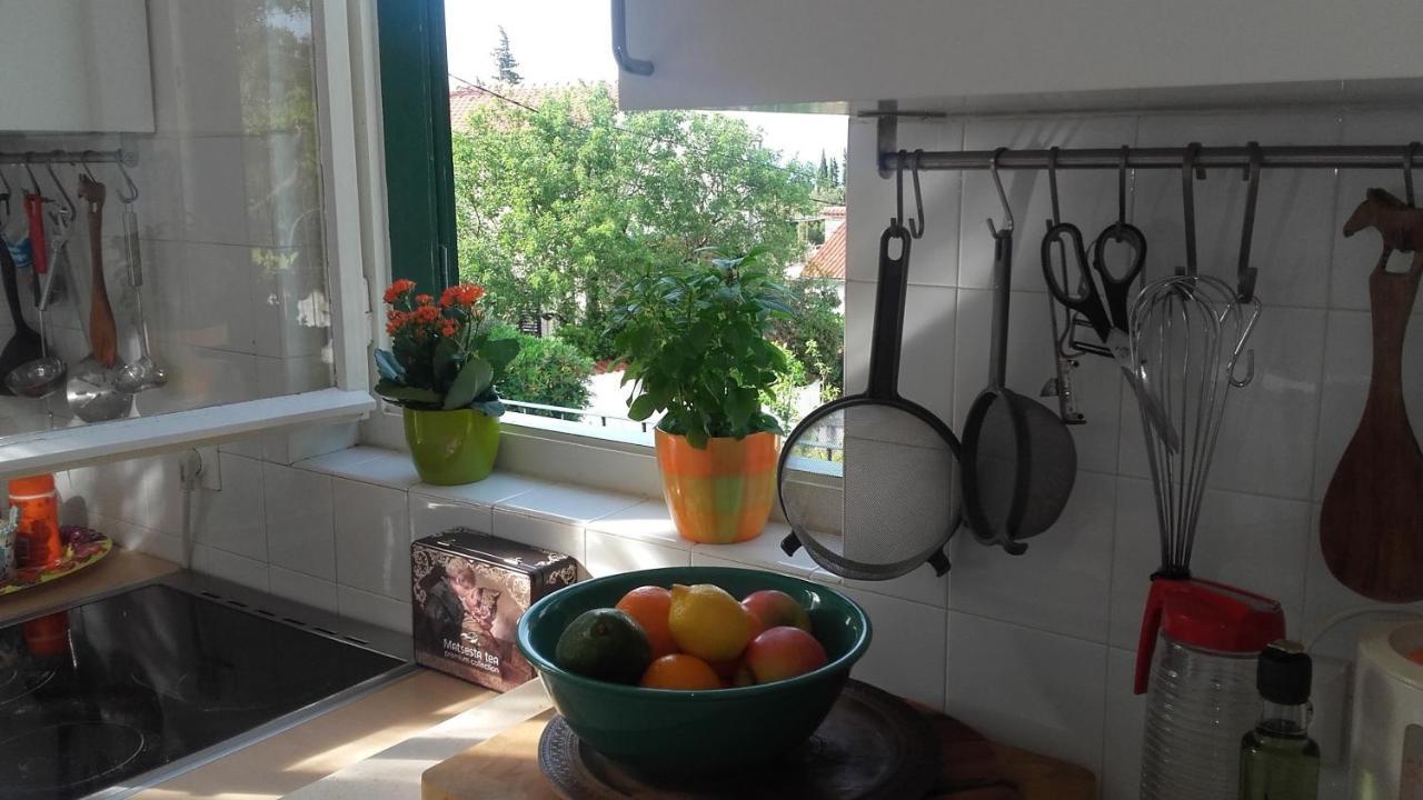 Holiday Home Pavarotti ซูเปตาร์ ภายนอก รูปภาพ